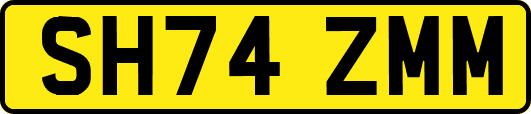 SH74ZMM