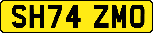 SH74ZMO