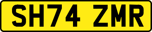 SH74ZMR