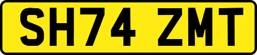 SH74ZMT