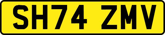 SH74ZMV