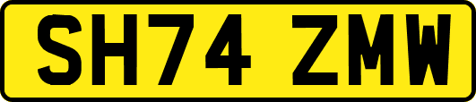 SH74ZMW