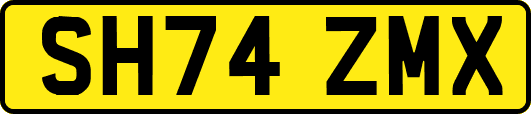 SH74ZMX