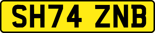 SH74ZNB