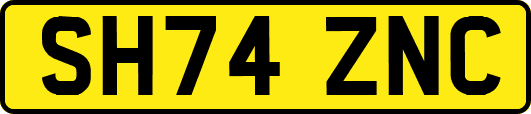 SH74ZNC