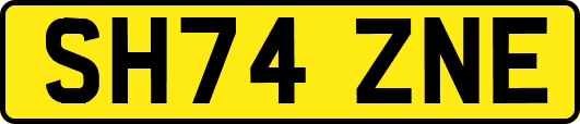 SH74ZNE
