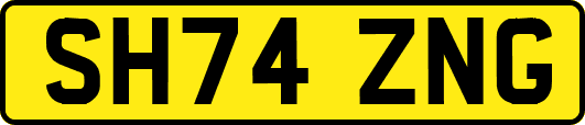 SH74ZNG