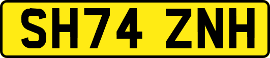 SH74ZNH