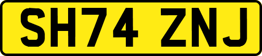 SH74ZNJ