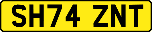 SH74ZNT