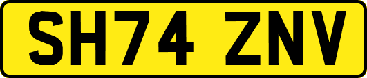 SH74ZNV