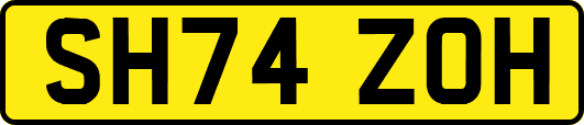 SH74ZOH