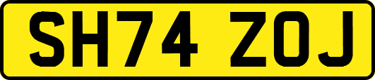 SH74ZOJ