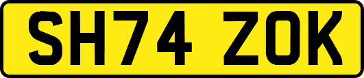 SH74ZOK