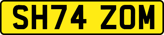 SH74ZOM