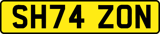 SH74ZON