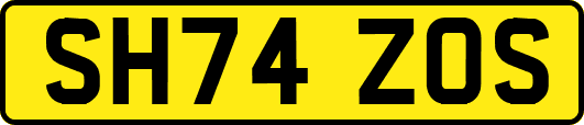 SH74ZOS
