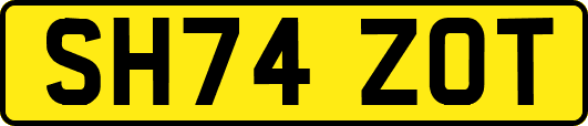 SH74ZOT