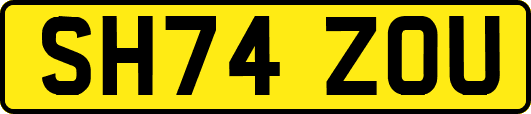 SH74ZOU