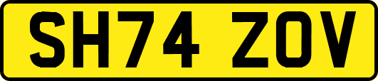 SH74ZOV