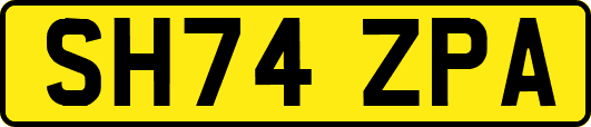 SH74ZPA