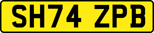SH74ZPB
