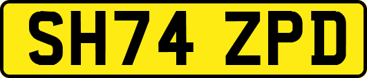 SH74ZPD