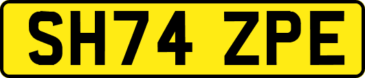 SH74ZPE