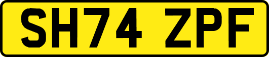 SH74ZPF