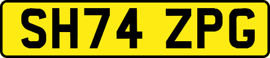 SH74ZPG