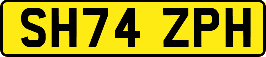 SH74ZPH