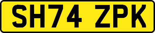 SH74ZPK