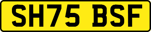 SH75BSF