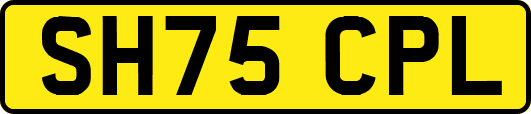 SH75CPL