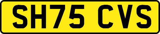 SH75CVS