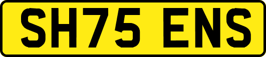 SH75ENS