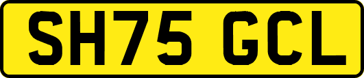 SH75GCL