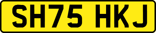SH75HKJ