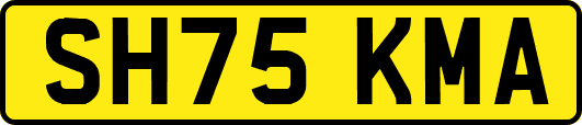 SH75KMA