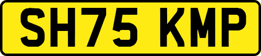 SH75KMP