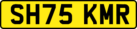 SH75KMR