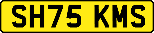 SH75KMS