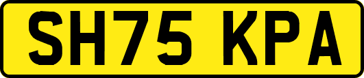 SH75KPA
