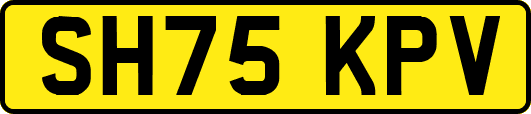 SH75KPV
