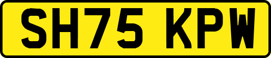 SH75KPW