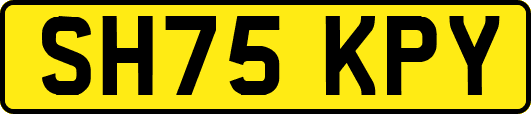 SH75KPY