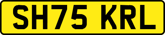 SH75KRL