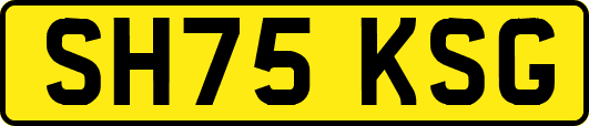 SH75KSG