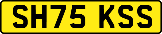 SH75KSS