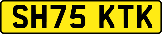 SH75KTK
